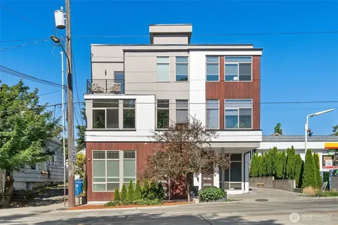 6747 15th Avenue NW Seattle WA 98117