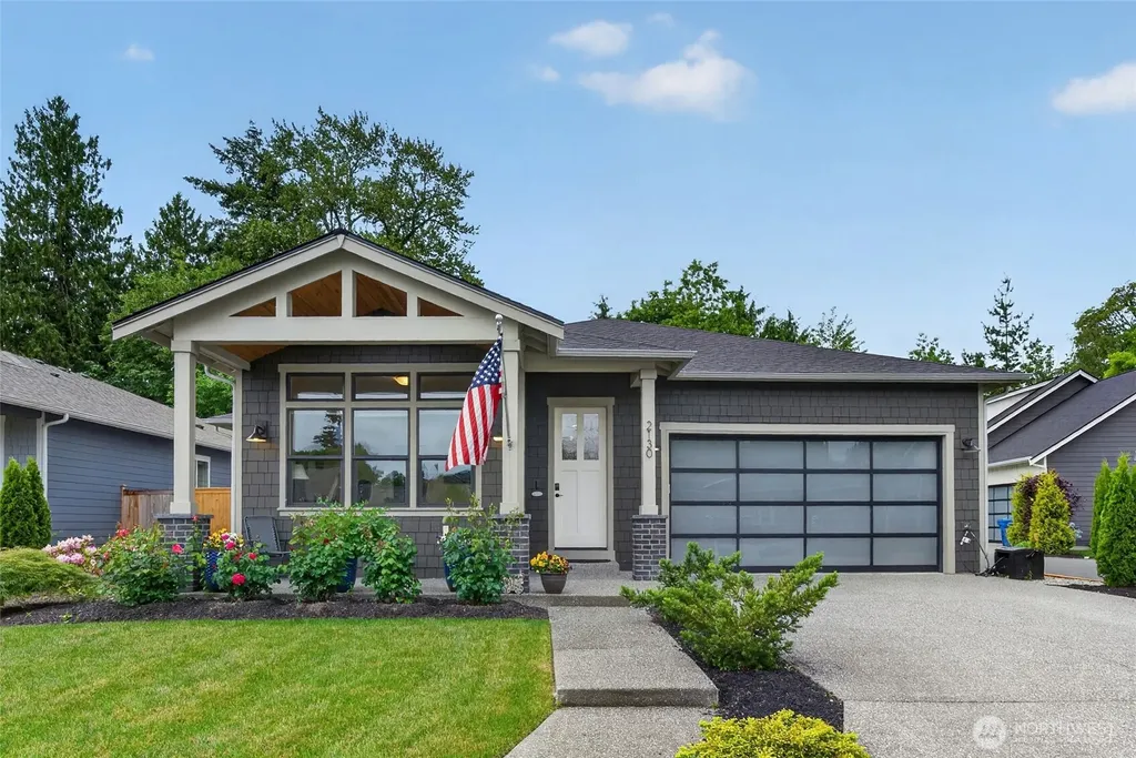 2130 5th Place Snohomish WA 98290
