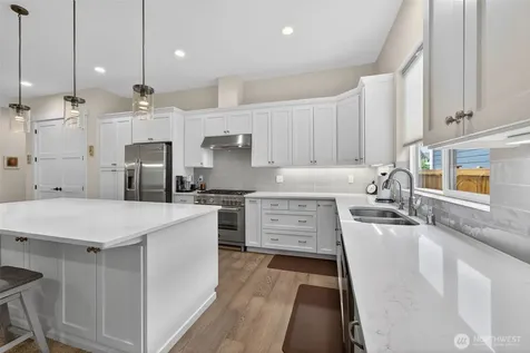 2130 5th Place Snohomish WA 98290