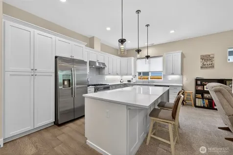 2130 5th Place Snohomish WA 98290