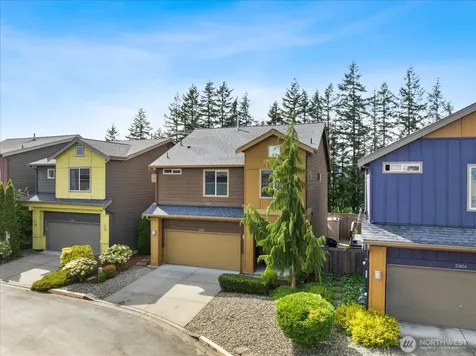 15806 14th Avenue W Lynnwood WA 98087