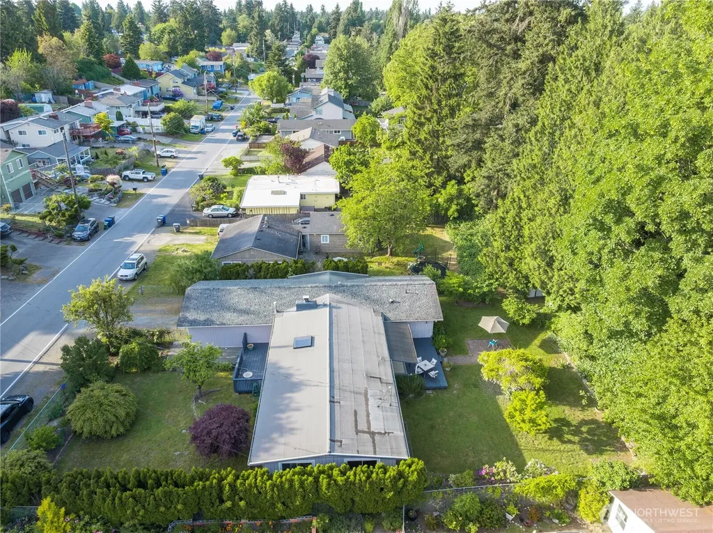 13400 3rd Avenue S Burien WA 98168