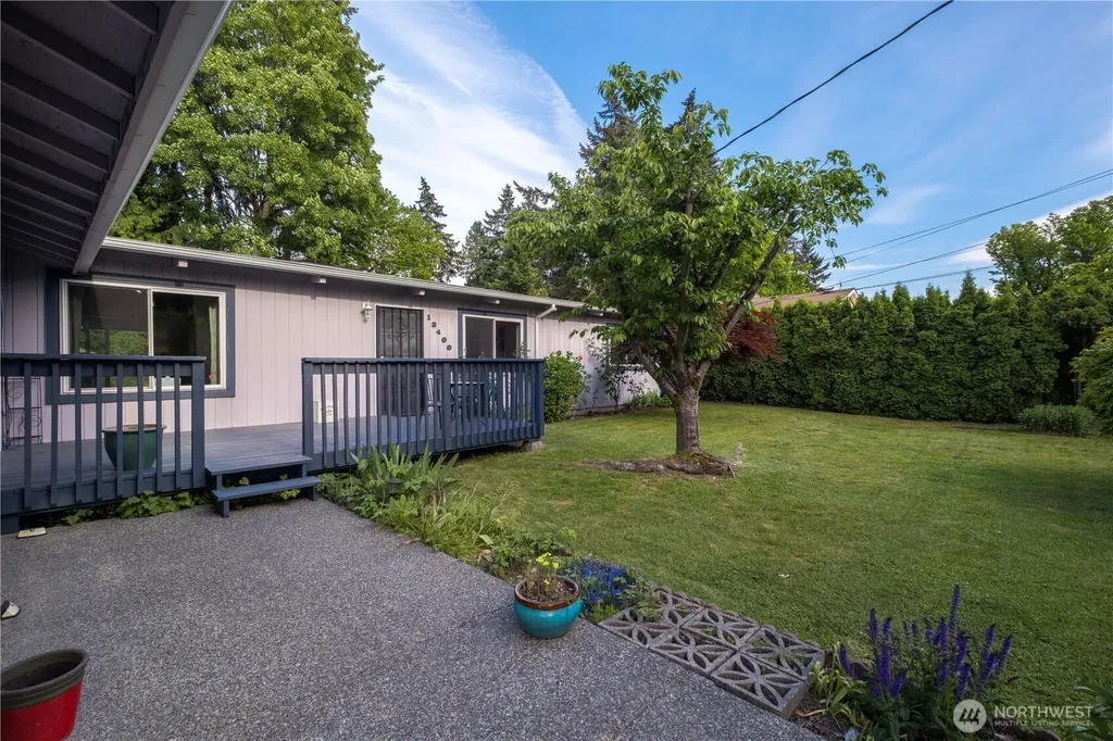 13400 3rd Avenue S Burien WA 98168