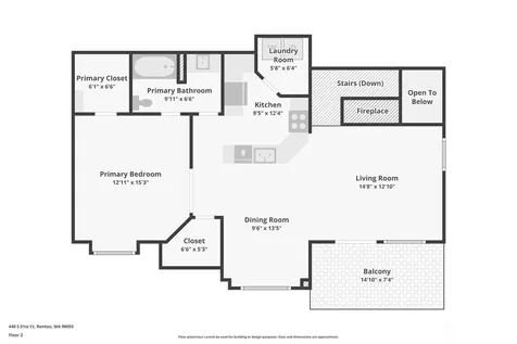 440 S 51st Court Renton WA 98055
