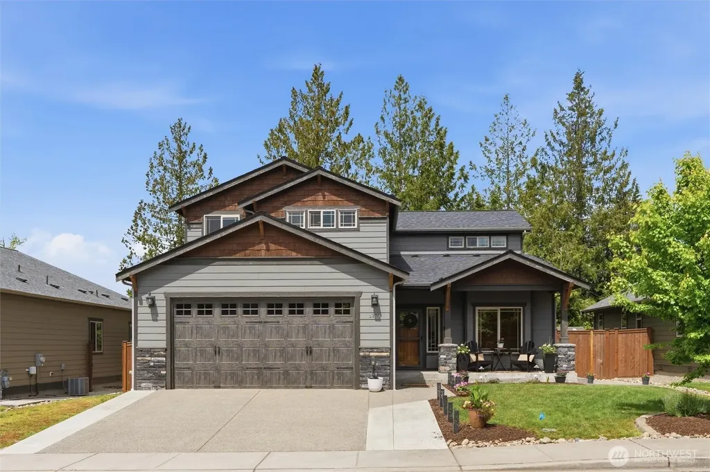 5124 NW Cannon Circle Silverdale WA 98383