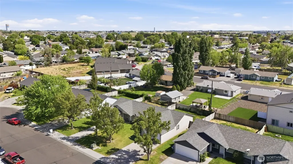 905 Ball Court Moses Lake WA 98837