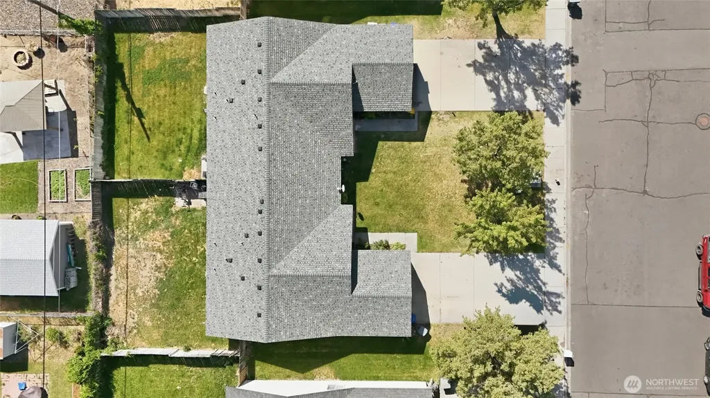 905 Ball Court Moses Lake WA 98837