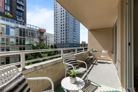 2600 2nd Avenue Seattle WA 98121