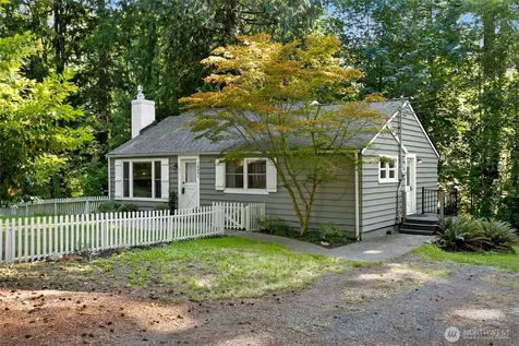 14841 88th Avenue NE Kenmore WA 98028