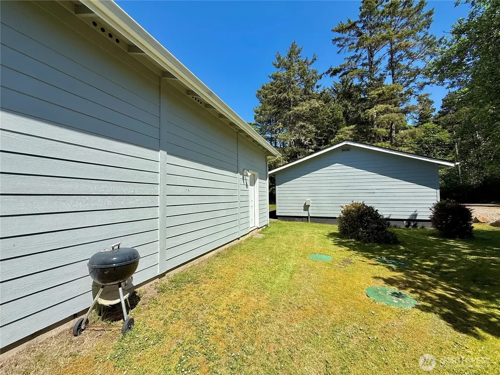 20105 P Place Ocean Park WA 98640