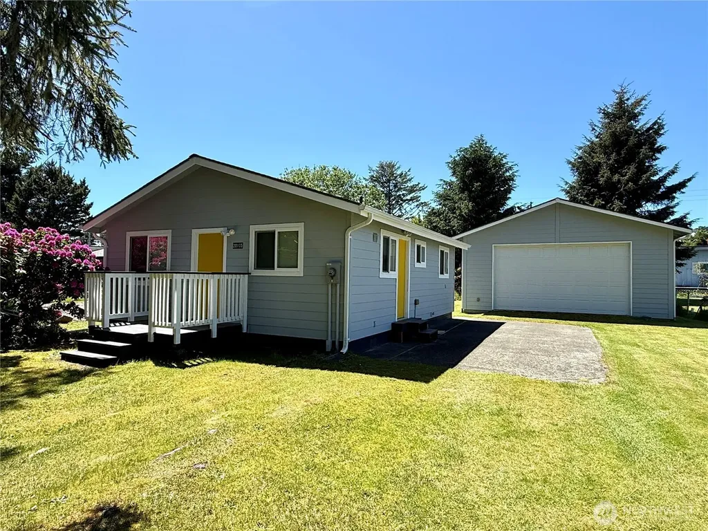 20105 P Place Ocean Park WA 98640