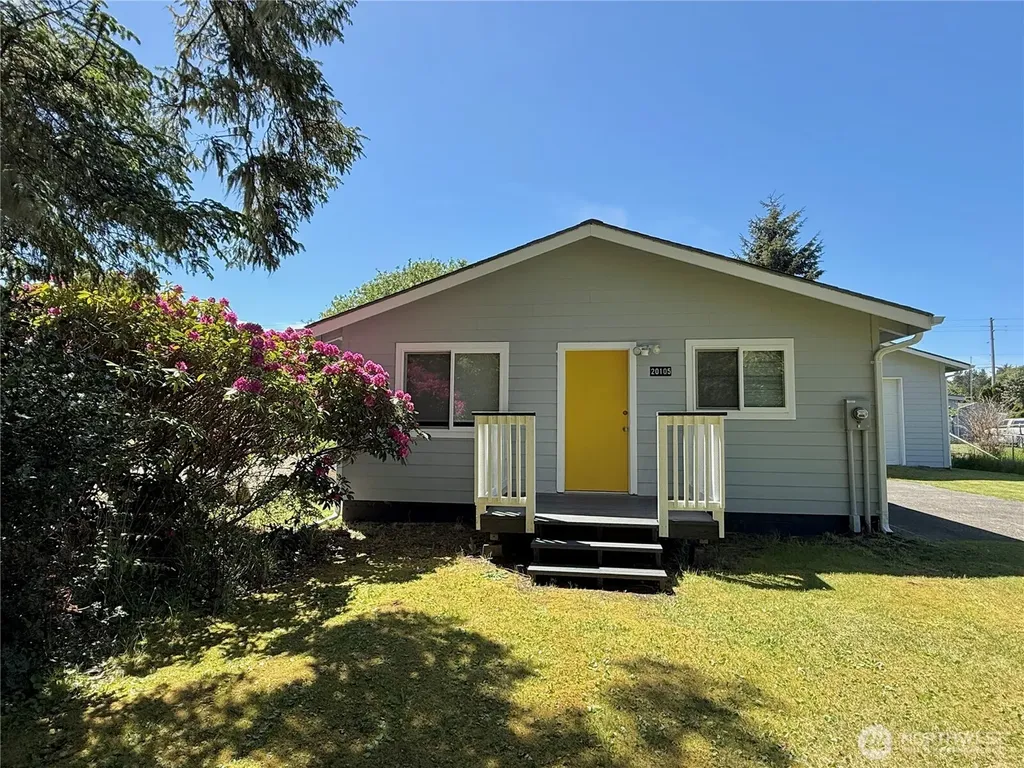 20105 P Place Ocean Park WA 98640