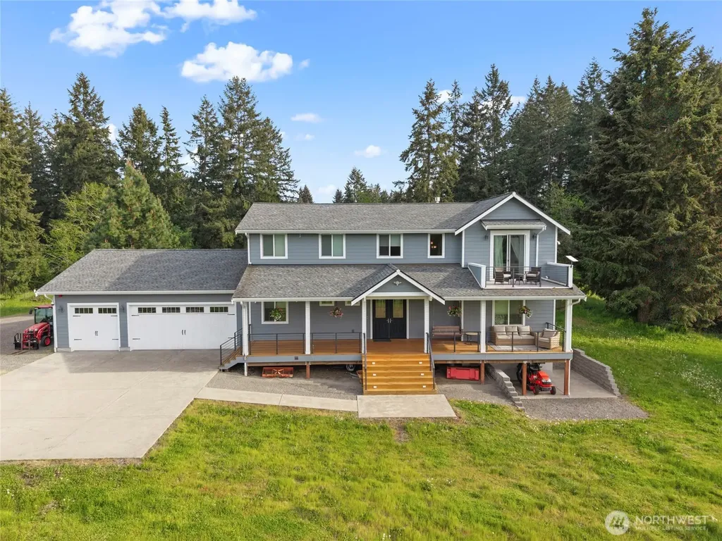 3010 342nd Street Ct S Roy WA 98580