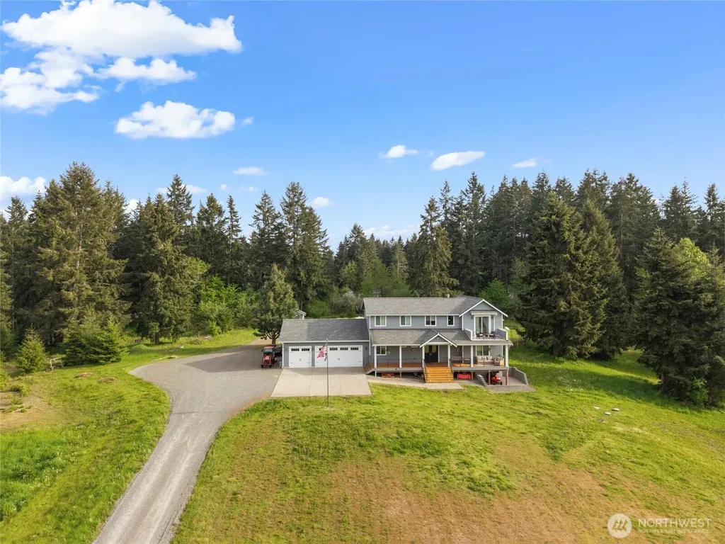 3010 342nd Street Ct S Roy WA 98580