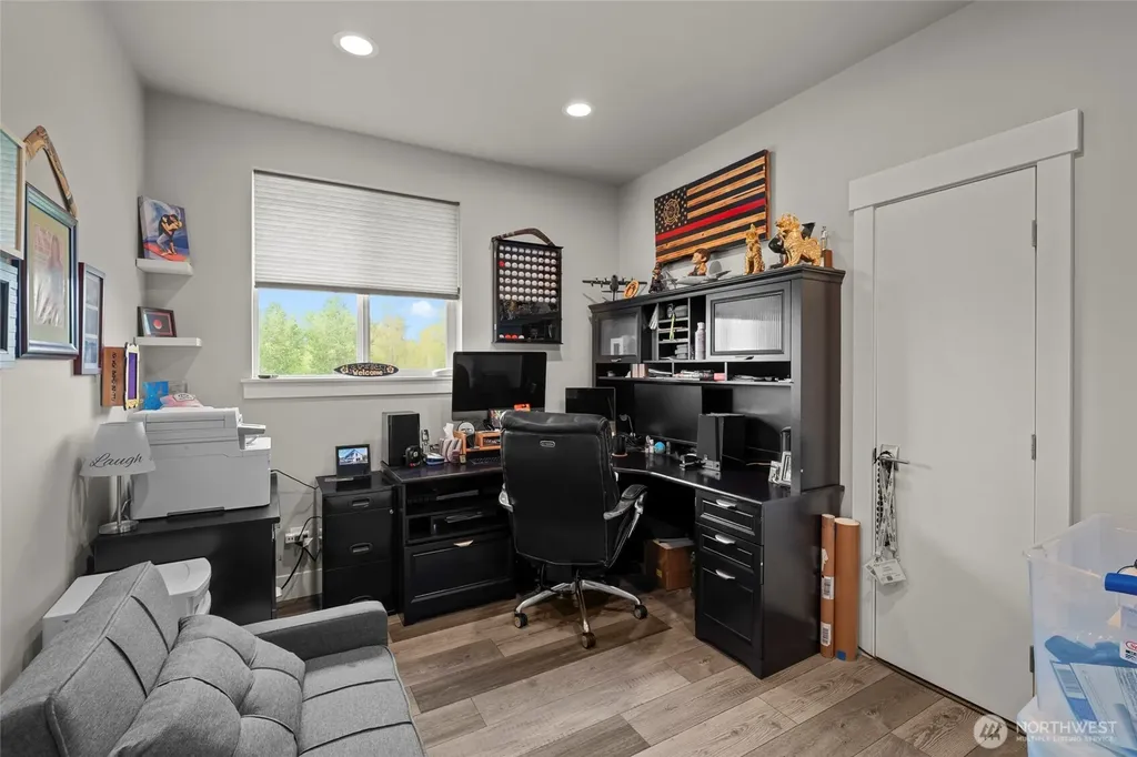 3010 342nd Street Ct S Roy WA 98580
