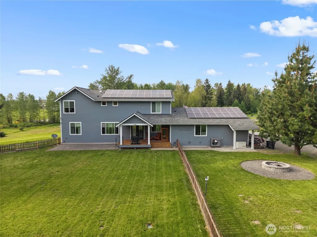3010 342nd Street Ct S Roy WA 98580
