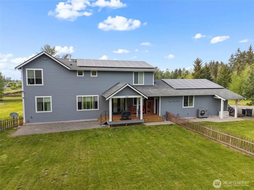 3010 342nd Street Ct S Roy WA 98580