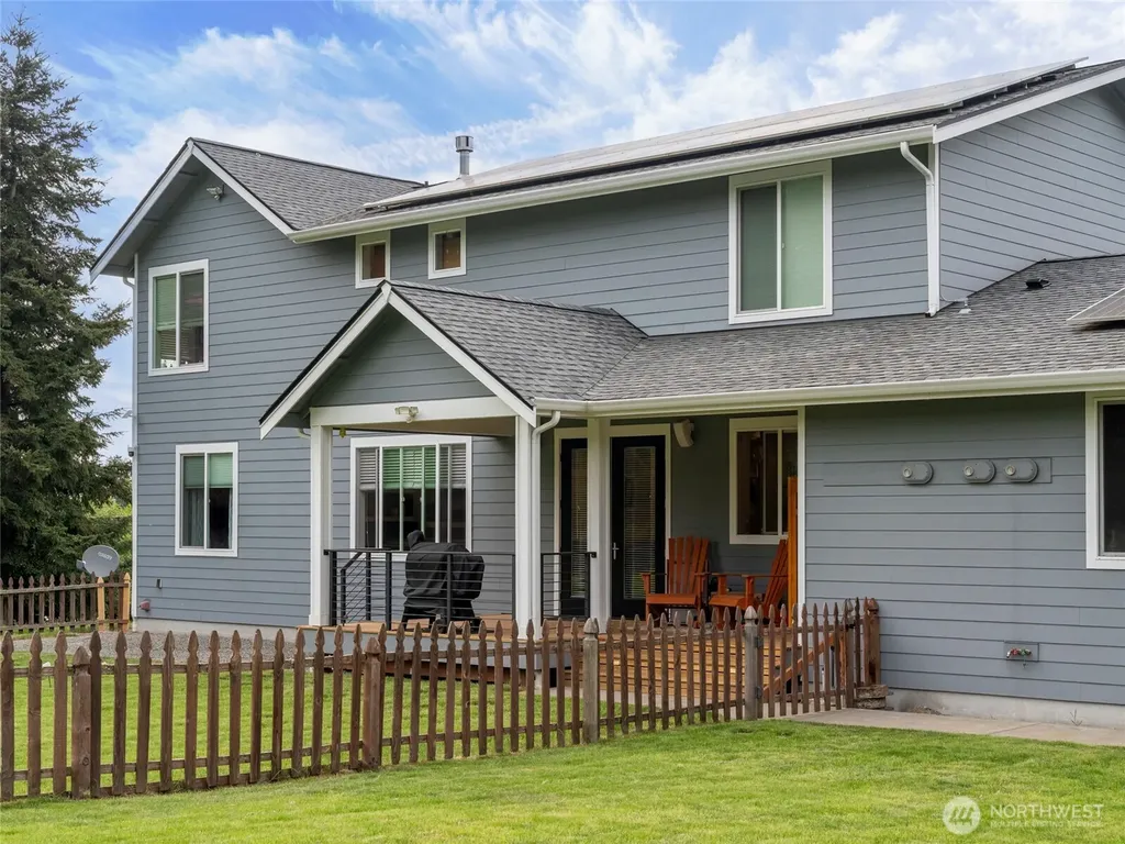 3010 342nd Street Ct S Roy WA 98580