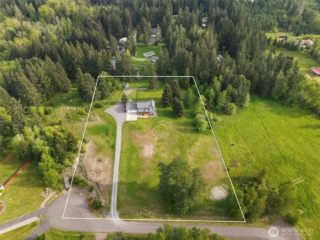 3010 342nd Street Ct S Roy WA 98580
