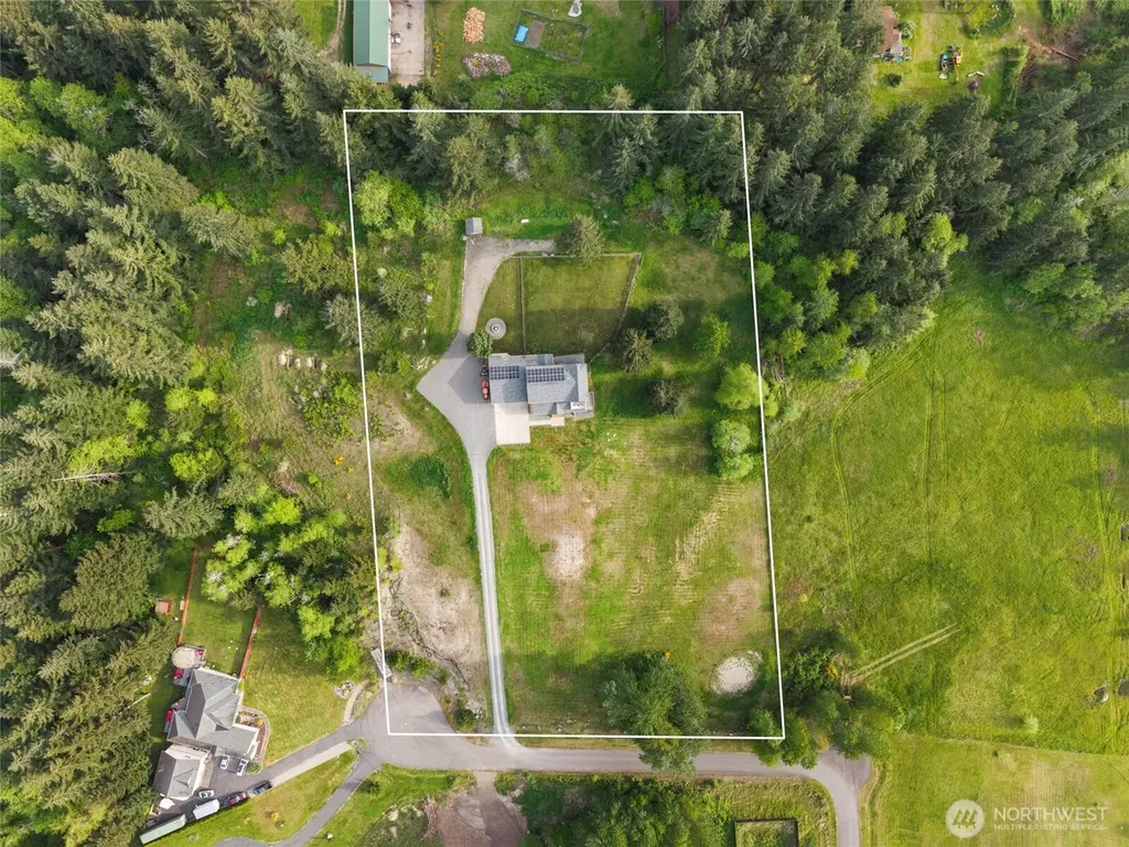 3010 342nd Street Ct S Roy WA 98580