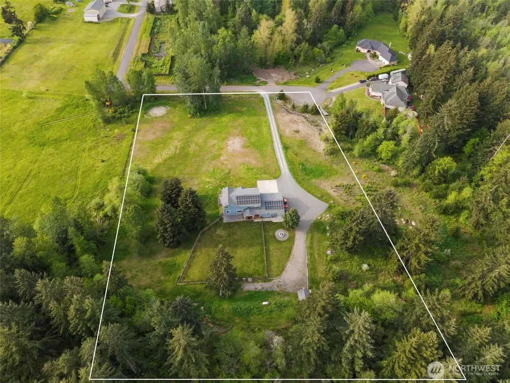 3010 342nd Street Ct S Roy WA 98580