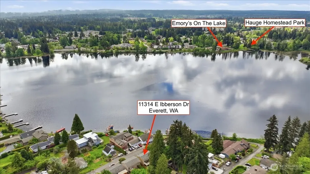 11314 E Ibberson Drive Everett WA 98208