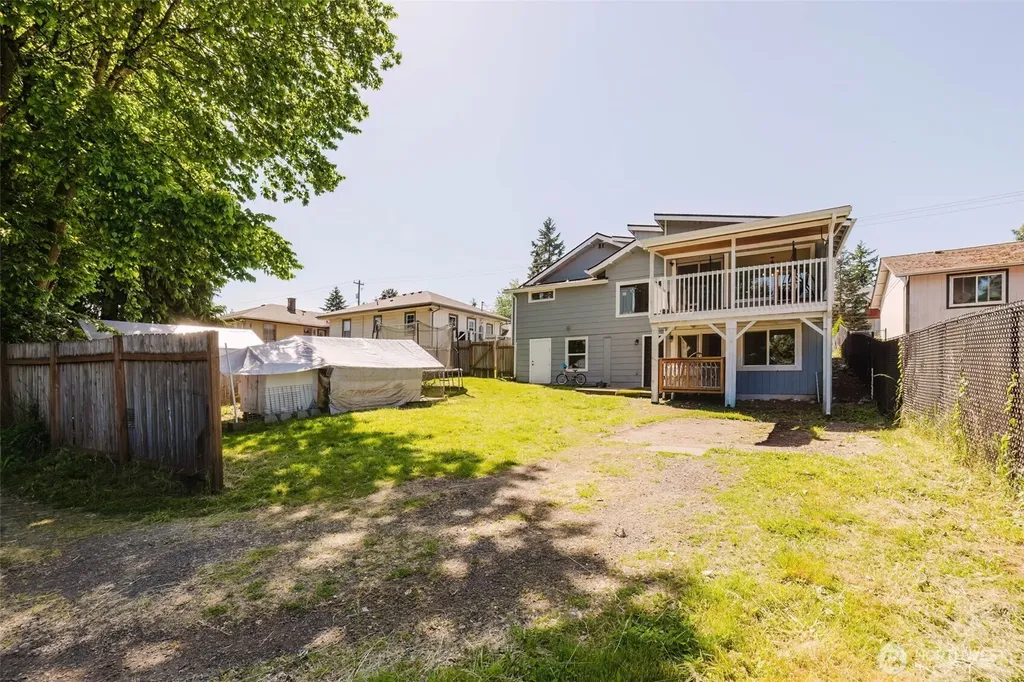 918 Ellinor Avenue Shelton WA 98584