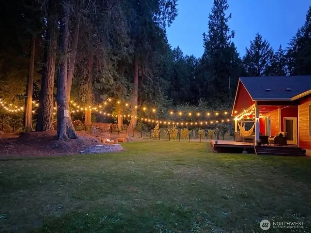 7611 Kerbaugh Road NE Olympia WA 98516