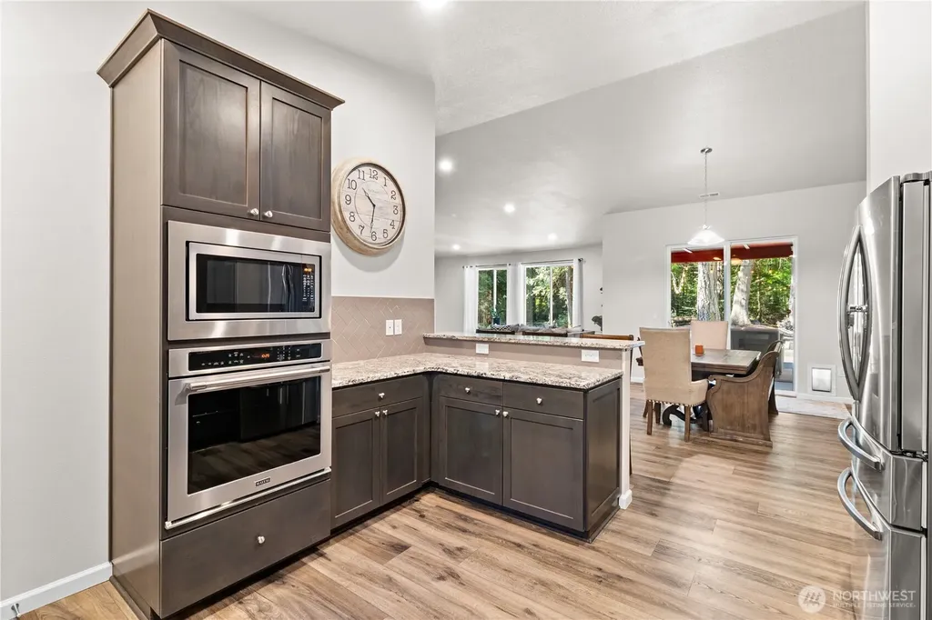 7611 Kerbaugh Road NE Olympia WA 98516