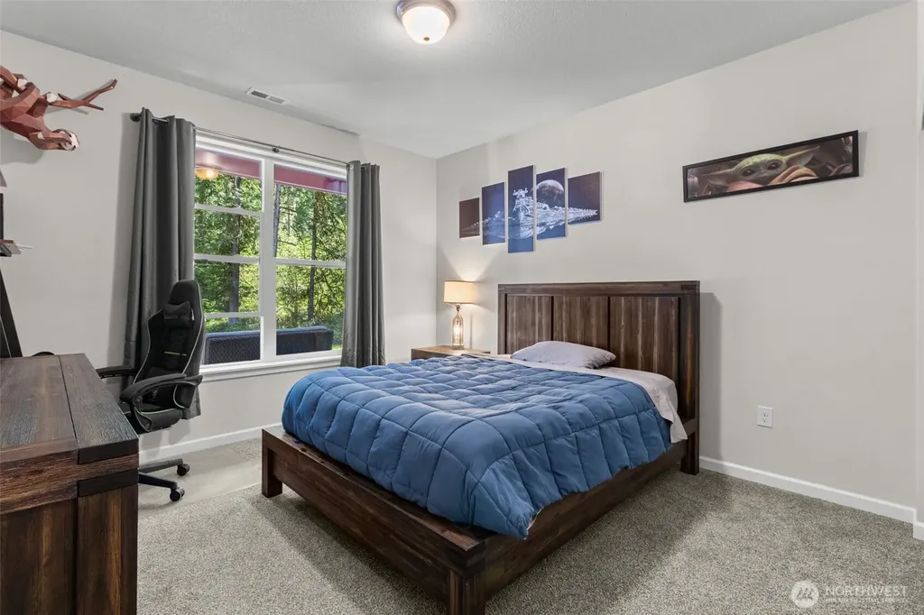 7611 Kerbaugh Road NE Olympia WA 98516