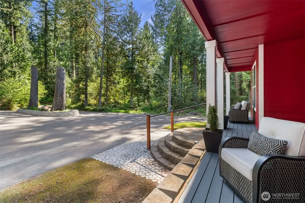 7611 Kerbaugh Road NE Olympia WA 98516