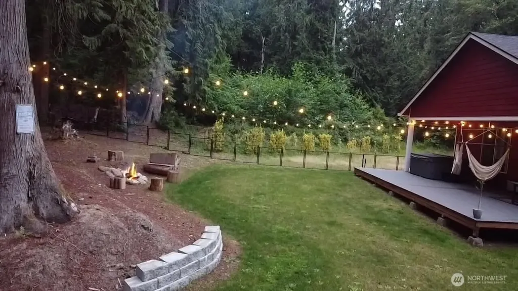 7611 Kerbaugh Road NE Olympia WA 98516