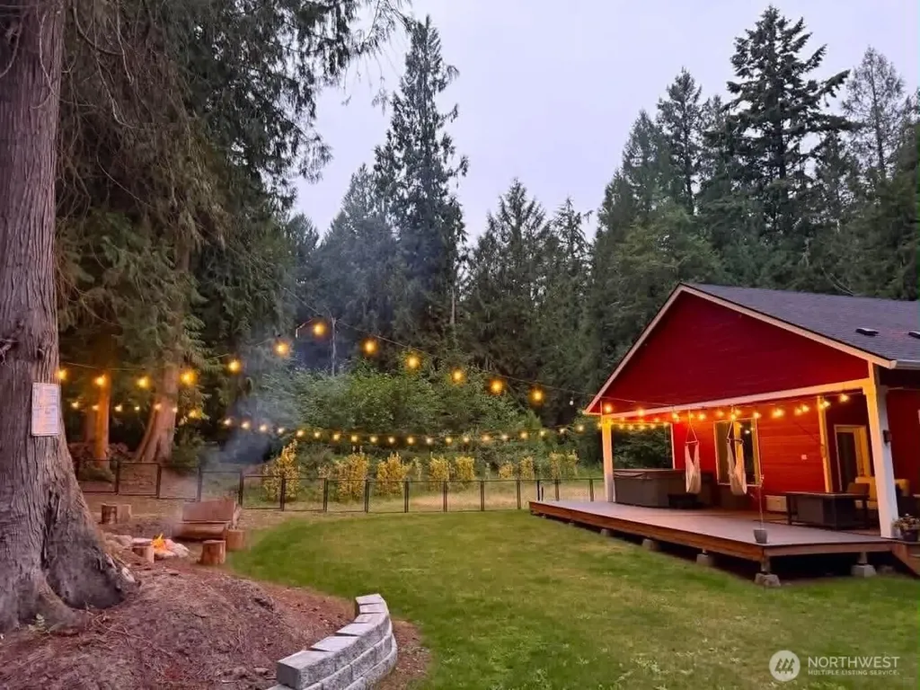 7611 Kerbaugh Road NE Olympia WA 98516