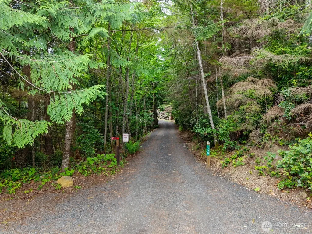 335 Tog Road Brinnon WA 98320