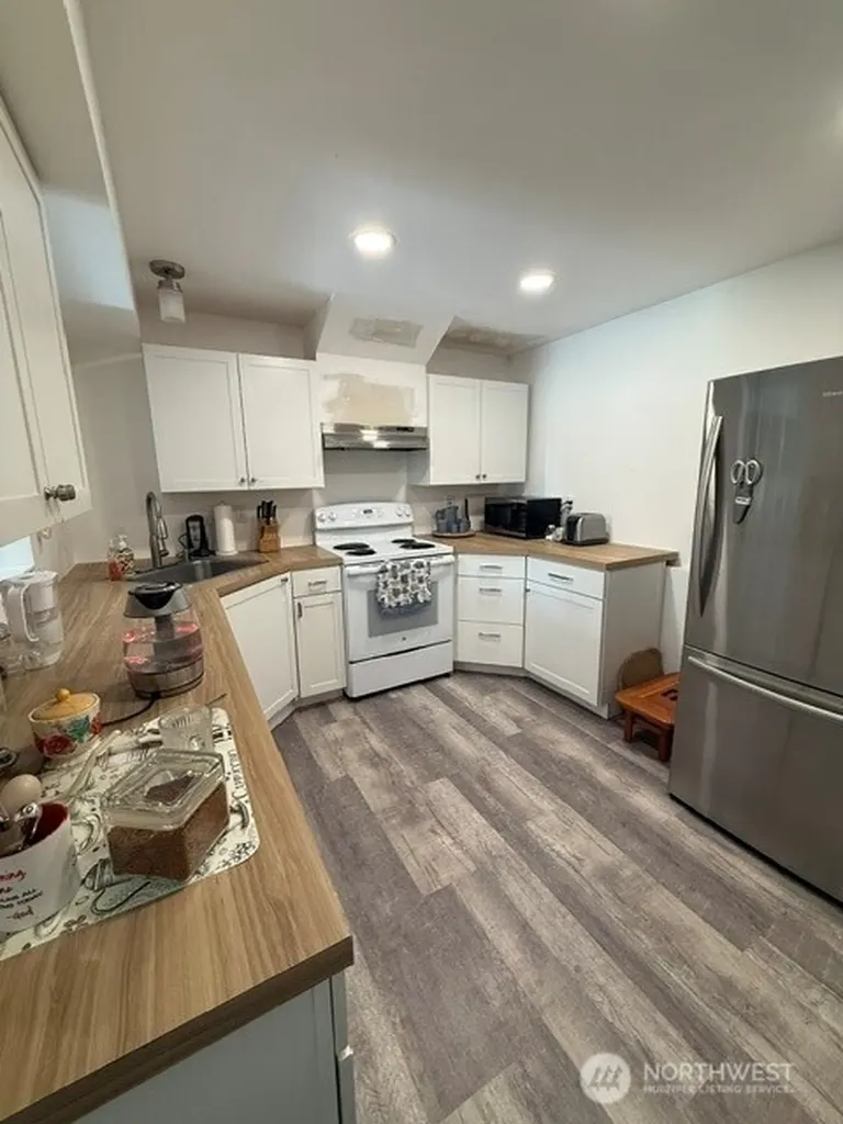 11407 240th Avenue Ct E Buckley WA 98321