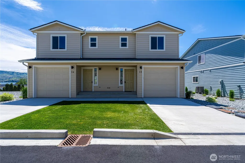 51 Phoebe Lane Manson WA 98831