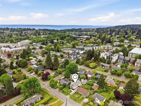 106 N 100th Street Seattle WA 98133
