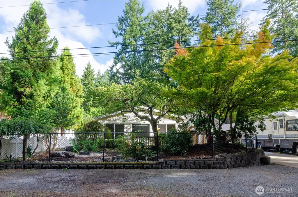 12801 108th Street Anderson Island WA 98303