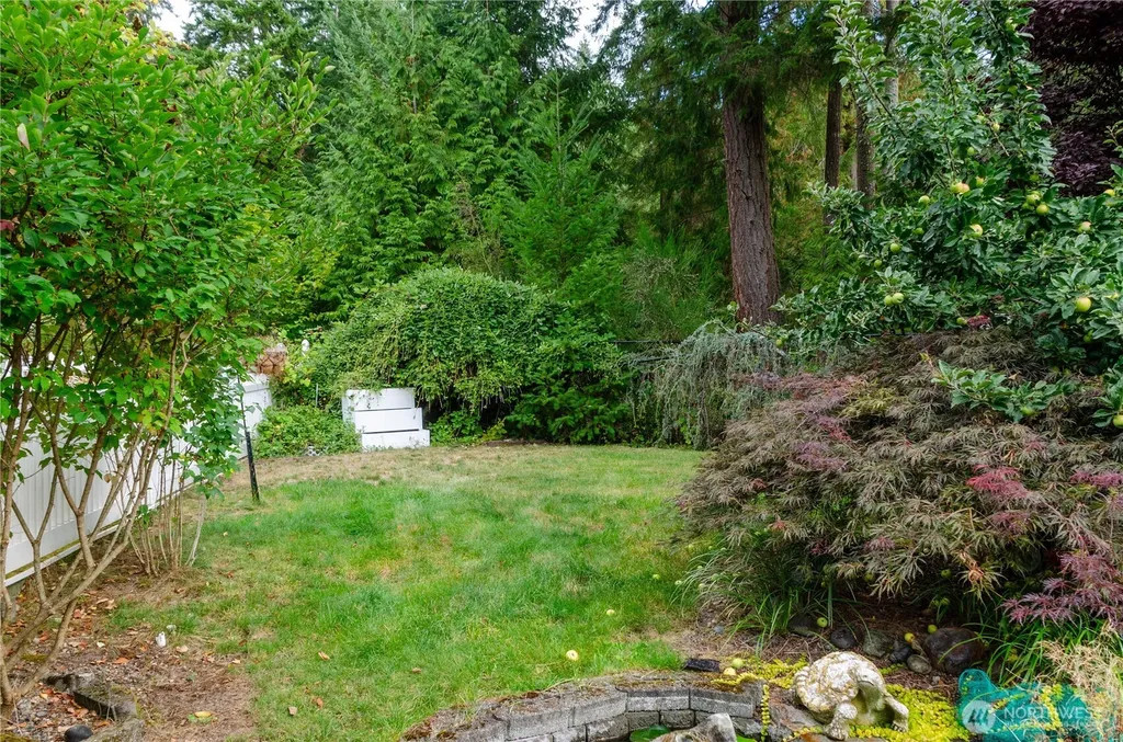 12801 108th Street Anderson Island WA 98303