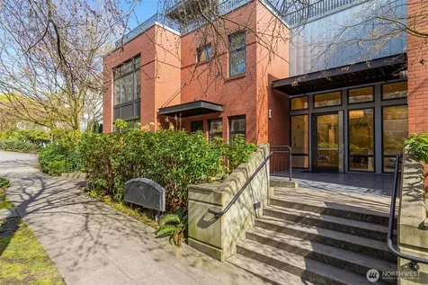1 Ward Street Seattle WA 98109