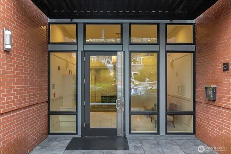 1 Ward Street Seattle WA 98109
