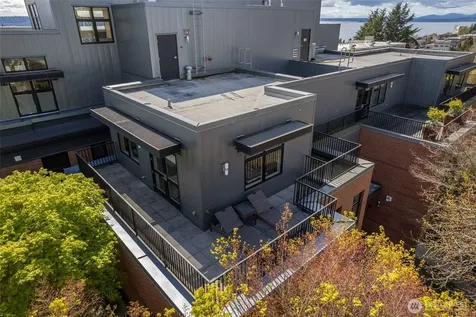 1 Ward Street Seattle WA 98109