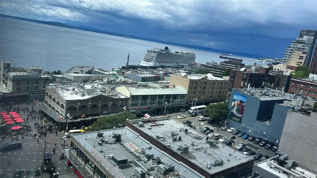 1415 2nd Avenue Seattle WA 98101