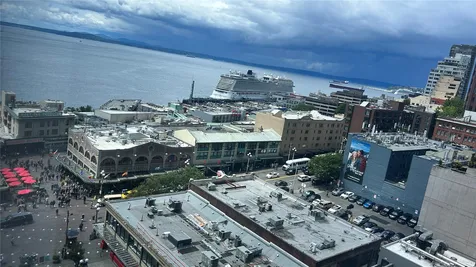 1415 2nd Avenue Seattle WA 98101