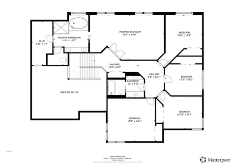 5889 NW Lac Leman Drive Issaquah WA 98027