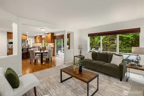 5889 NW Lac Leman Drive Issaquah WA 98027