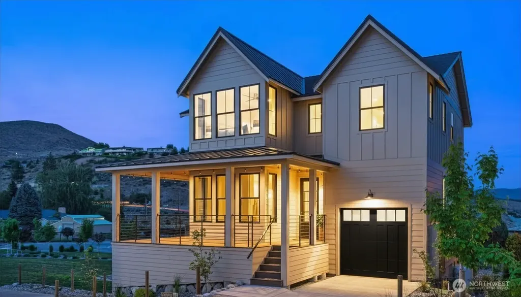 203 Bluebell Court Chelan WA 98816