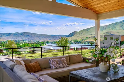 203 Bluebell Court Chelan WA 98816