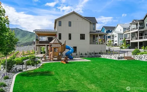 203 Bluebell Court Chelan WA 98816