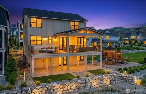 203 Bluebell Court Chelan WA 98816
